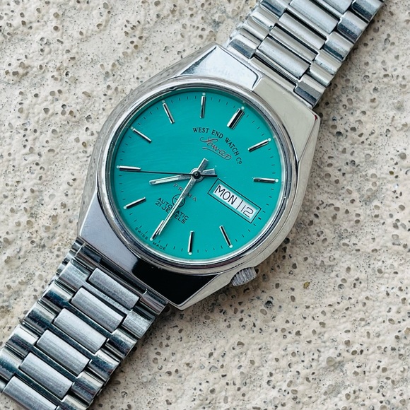 West end watches vintage - Picture 3 of 6